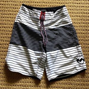 Men’s billabong swimsuit